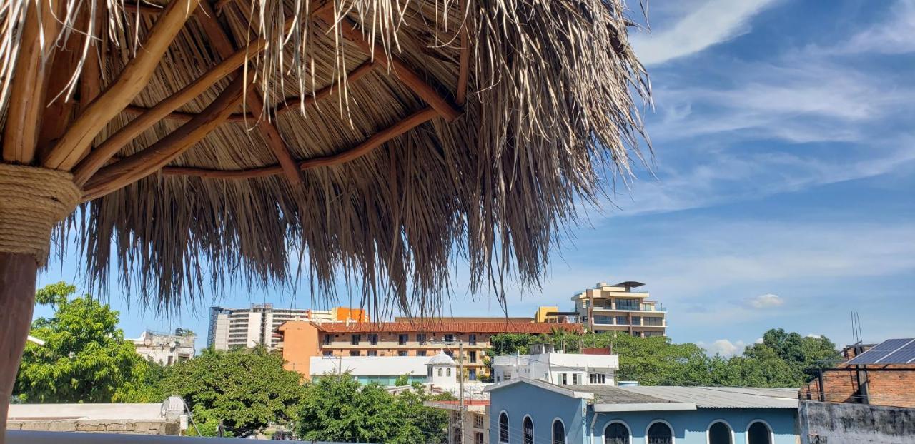 Casa Palapa Puerto Vallarta Apartment Exterior photo